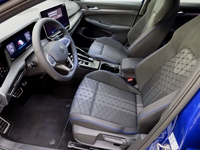 heti ajoon Volkswagen Golf