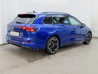 heti ajoon Volkswagen Golf