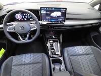 heti ajoon Volkswagen Golf