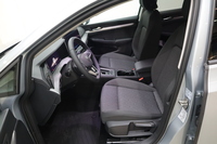 heti ajoon Volkswagen Golf