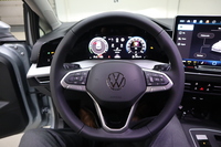 heti ajoon Volkswagen Golf