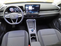 heti ajoon Volkswagen T-Roc