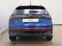 heti ajoon Volkswagen Taigo