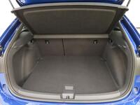 heti ajoon Volkswagen Taigo