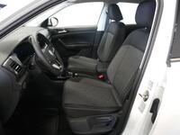 heti ajoon Volkswagen T-Cross