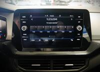 heti ajoon Volkswagen T-Cross