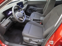 heti ajoon Volkswagen T-Roc