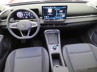 heti ajoon Volkswagen T-Roc