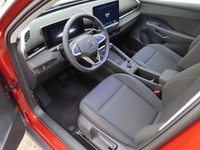 heti ajoon Volkswagen T-Roc