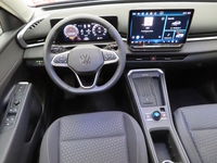 heti ajoon Volkswagen T-Roc