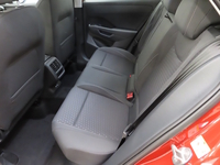 heti ajoon Volkswagen T-Roc