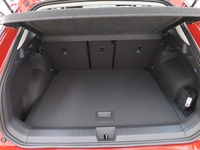 heti ajoon Volkswagen T-Roc