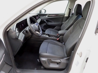 heti ajoon Volkswagen Tiguan