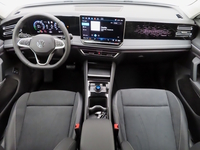 heti ajoon Volkswagen Tiguan