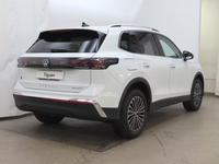 heti ajoon Volkswagen Tiguan