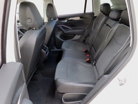 heti ajoon Volkswagen Tiguan