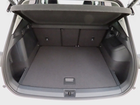 heti ajoon Volkswagen Tiguan