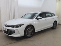 heti ajoon Volkswagen Passat