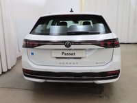heti ajoon Volkswagen Passat