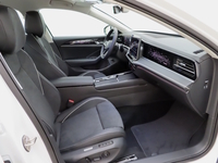 heti ajoon Volkswagen Passat