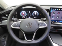 heti ajoon Volkswagen Passat