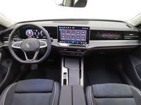 heti ajoon Volkswagen Passat