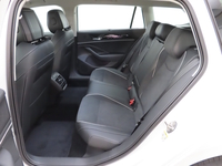 heti ajoon Volkswagen Passat