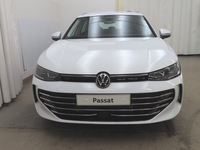 heti ajoon Volkswagen Passat