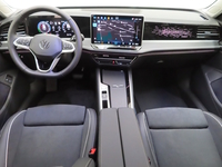 heti ajoon Volkswagen Passat