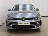 heti ajoon Volkswagen Passat