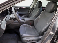 heti ajoon Volkswagen Passat