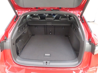 heti ajoon Volkswagen ID.7