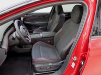 heti ajoon Volkswagen ID.7