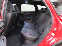 heti ajoon Volkswagen ID.7