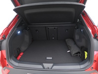 heti ajoon Volkswagen ID.4