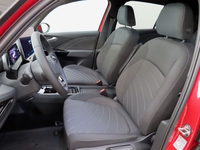 heti ajoon Volkswagen ID.3