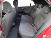 heti ajoon Volkswagen ID.3