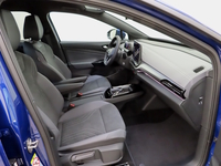 heti ajoon Volkswagen ID.4