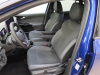 heti ajoon Volkswagen ID.4