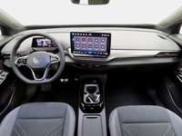 heti ajoon Volkswagen ID.4