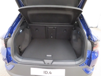 heti ajoon Volkswagen ID.4