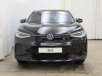 heti ajoon Volkswagen ID.5