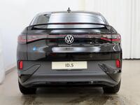 heti ajoon Volkswagen ID.5