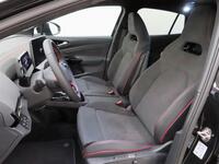 heti ajoon Volkswagen ID.5