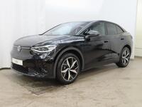 heti ajoon Volkswagen ID.5