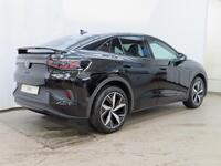 heti ajoon Volkswagen ID.5