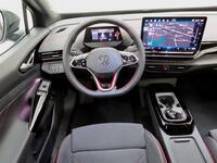 heti ajoon Volkswagen ID.5