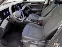 heti ajoon Volkswagen Tiguan