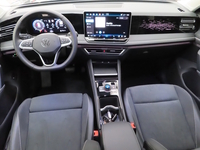 heti ajoon Volkswagen Tiguan