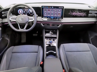 heti ajoon Volkswagen Tiguan